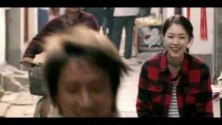 Vietsub 2910 I Will MV  Zhang Li Yin Featuring Siwon amp Hangeng [upl. by Lizabeth]