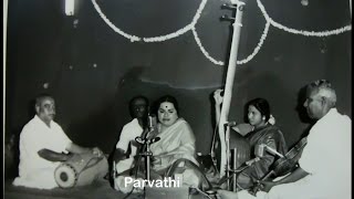 ML VasanthakumariYadavarayaRagamalikaAdiKanakadasa [upl. by Hetti]