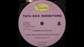 Tata Box Inhibitors  Plasmids quotPlacid Mixquot Acid 1994 [upl. by Retnuh]