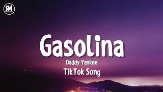 Daddy Yankee  Gasolina TikTok Remix Song [upl. by Stan]