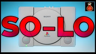 SOLO EN PLAYSTATION PS1 🔴 Top 10 de Mejores Juegos EXCLUSIVOS [upl. by Lodnar]