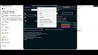 Flash usdt software 2024 HOW to make FAKE BITCOIN Flashing online [upl. by Ahseinat207]