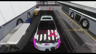 Drag Racing RP  Roblox  Official Trailer [upl. by Legnaesoj506]