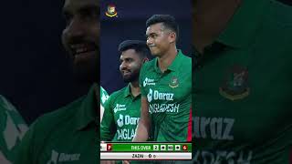 The Taskin Show  Bangladesh vs Afghanistan [upl. by Ennyl722]