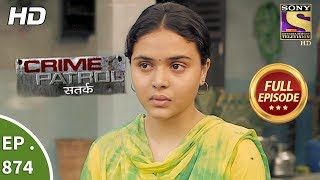 Crime Patrol  क्राइम पेट्रोल सतर्क  Ep 874  Full Episode  25th November 2017 [upl. by Hofstetter]