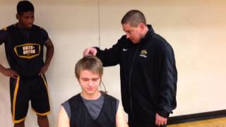 WCC Title Means Haircut For SC Player [upl. by Ballinger]