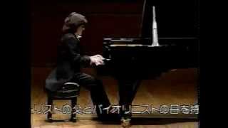 Alexei Sultanov Chopin Ballade No4 [upl. by Delastre]