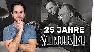 Schindlers Liste So war es wirklich  Geschichte [upl. by Themis]