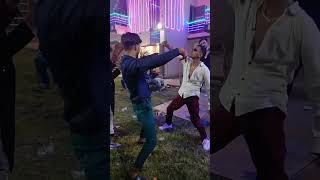 Lalit bhai aur Khachara bhai ke sath kya dance gajab like and share [upl. by Elliven]