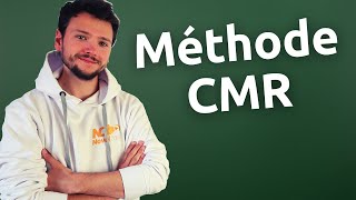 La méthode de Capture Marquage Recapture CMR  Enseignement Scientifique Terminale [upl. by Loginov970]