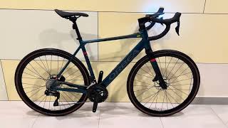 Orbea GAIN D30 DI2 EBIKE 2024 [upl. by Kallman80]