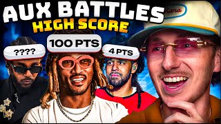 Aux Battles High Score Edition [upl. by Siron]