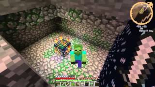 Heart Of Minecraft 4  Kremówka i DusSia  BLOOPERS [upl. by Diaz]