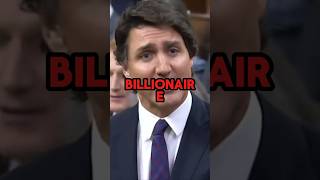 Joe rogan reacts to Trudeau using Taxpayers money for vacations [upl. by Boone]