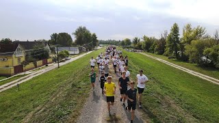 Magyar Diáksport Napja a Mezőtúri Református Kollégiumban 2024 szeptember 27 [upl. by Prisilla]