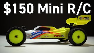 Includes Everything Losi MiniB 116 Buggy Review [upl. by Erreit]