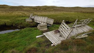 Hebridean Way 2024 dag 5 [upl. by Verine]