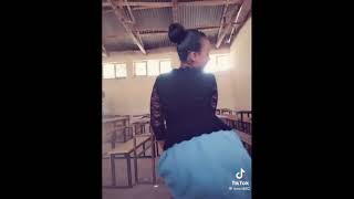 New Ethiopian Tik Tok  Habesha Girls Twerk Dance challenge on Tik Tok 2021የሚገርም የሀበሻ ሴቶች የቂጥ ዳንስ🍑 [upl. by Htinek]