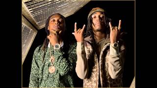 Migos Handsome and Wealthy Clean [upl. by Claud808]