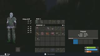 Rust Live Stream Live [upl. by Inhoj710]