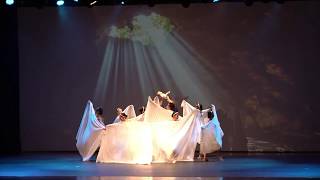 BALLET MAGNIFICAT  quotEl nacimientoquot 8 [upl. by Shakti]