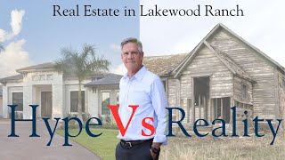 Lakewood Ranch  Just the Facts [upl. by Malva588]