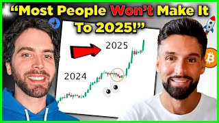 Everything Is About To Change In 2025 Bitcoin  What Comes Next [upl. by Spike]