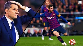 Lionel Messi Goals  CRAZY COMMENTATORS REACTIONS [upl. by Akinam]