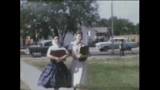 Littlefield High School Home Movies [upl. by Nois715]