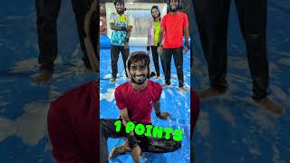 Back puncher 🥲 shorts shortvideo shortsfeed trending funny comedy challenge like [upl. by Norrek543]