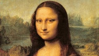 Antichi Misteri I segreti della Monna Lisa [upl. by Einoj]