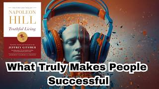 Unlock Success with Napoleon Hills Truthful Living [upl. by Eaton]