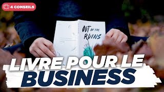 Le meilleur livre pour créer et développer son entreprise [upl. by Nevada]