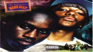 Mobb Deep  Up North Trip Instrumental [upl. by Anirba]