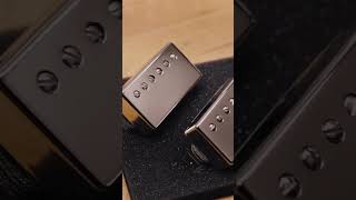 Pairing Mojotone Pickups and Guitar Speakers BV25M with 59 Clone Humbucker short [upl. by Dre]