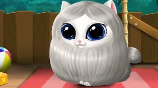 Baby Animals Care Kids Games  Play amp Learn Colors Makeover Manicure Hair Salon Games for Girls [upl. by Stonwin]