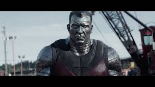 Colossus 2025 Bande Annonce vf nouveauté films trailer VF 2025 [upl. by Kali]