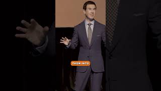 How do you know theyre too young for you jimmycarr britishcomedy standupcomedy [upl. by Dionisio]