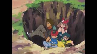 Team Rockets Pitfall Trap  Take The Lombre Home [upl. by Netsirhk]