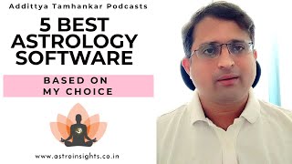 5 Best Vedic Astrology Software in 2023 vedicastrologysoftware [upl. by Needan]