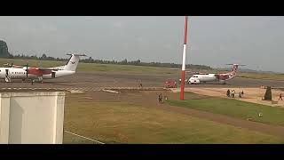 ELDORET INTERNATIONAL AIRPORT [upl. by Jasmine]