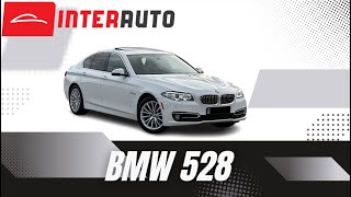 BMW 528 2016 [upl. by Ibmat]