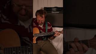 Have I Told You Lately that I Love You by Hank Williams Guitar Cover shorts [upl. by Genia]