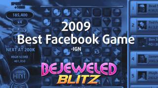 TRays Tips for Bejeweled Blitz  The Items Box [upl. by Hsima92]