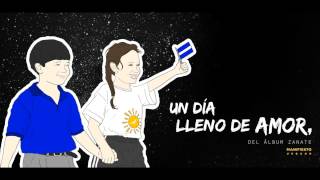 Manifiesto Urbano  Un Día Lleno De Amor [upl. by Aitnauq]