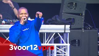 Hef  Live at WOO HAH 2019 [upl. by Shaer]