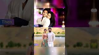 South actors family then amp now shotsvideo youtubeshorts viralvideo love [upl. by Rattan]