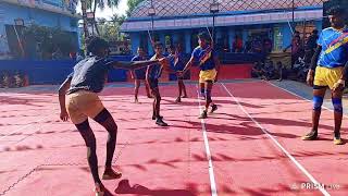 QF KANYAKUMARI DISTRICT OPEN MATCH PUTHOOR KABADDI MATCH MOTTAVILLAI vs SVV EATHAMOZHI [upl. by Mirisola]