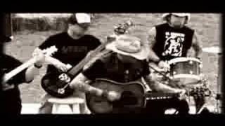 Long Hauls and Close Calls by Hank III  Hellbilly version [upl. by Sugden]