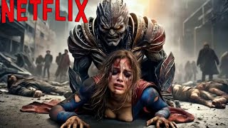 Top 5 New Netflix Movies You Cant Miss Nov 2024 Netflix Movies [upl. by Nehr]